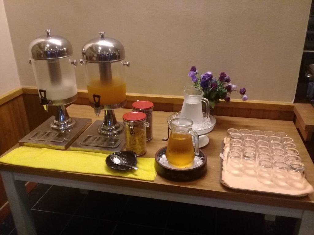 Racha Residence Si Racha Zewnętrze zdjęcie